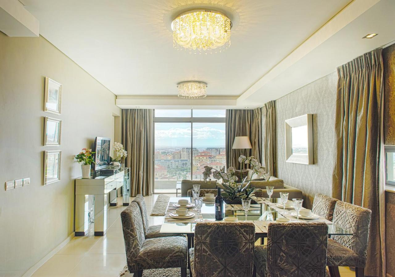 The Residences at Crystal Towers - 5