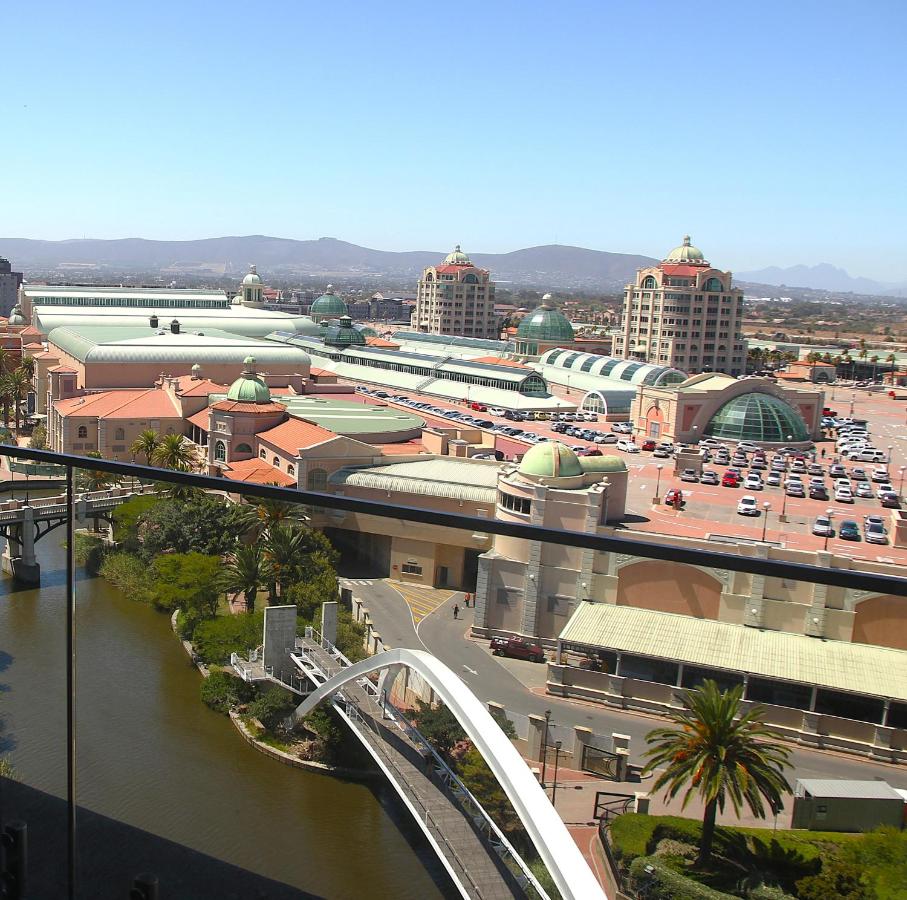 The Residences at Crystal Towers - 2