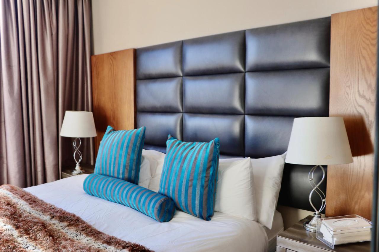 The Residences at Crystal Towers - 4