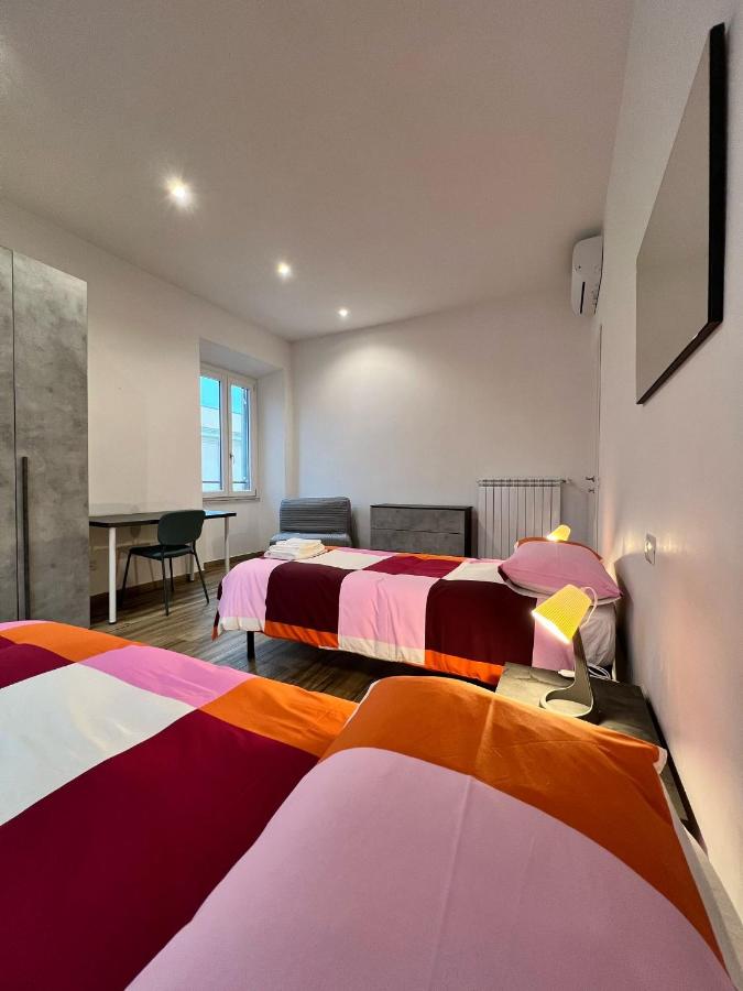 Zaffiro San Lorenzo - 2