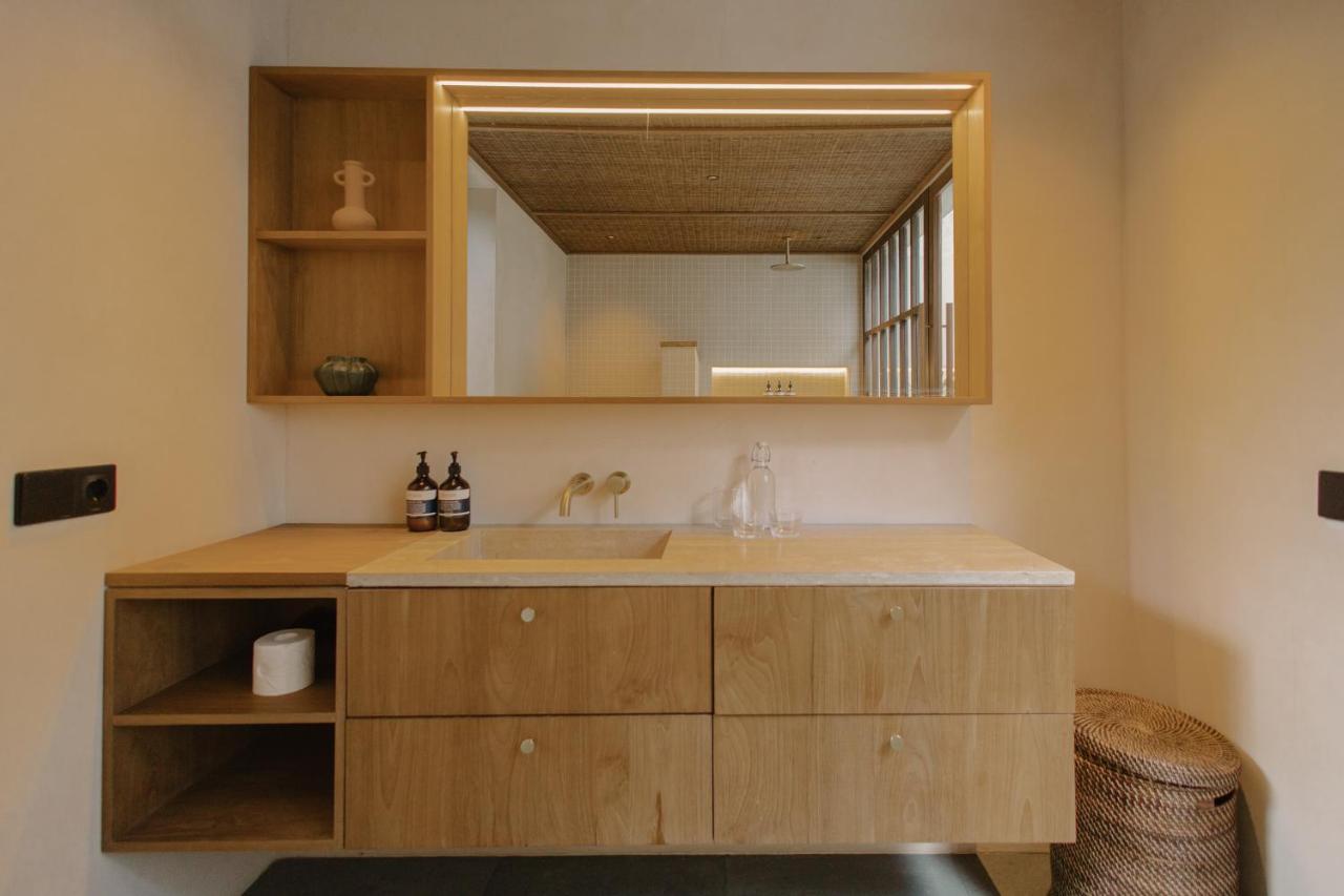 Calista Studios EMPAT Design-Forward 1BR Loft in Uluwatu Jungle 10 minutes from beaches - 5