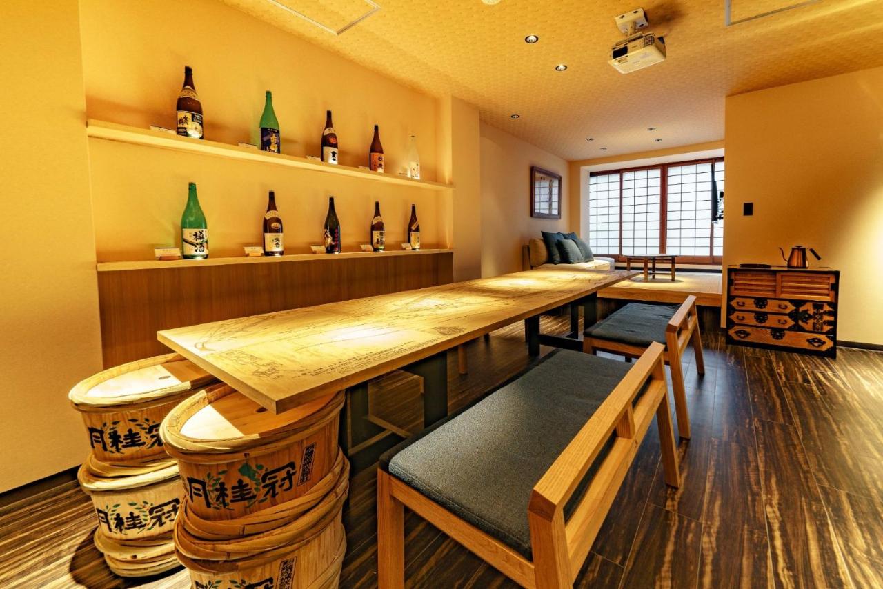 Now and then old villa Shinsaibashi sky garden cyp - Vacation STAY 24603v - 4