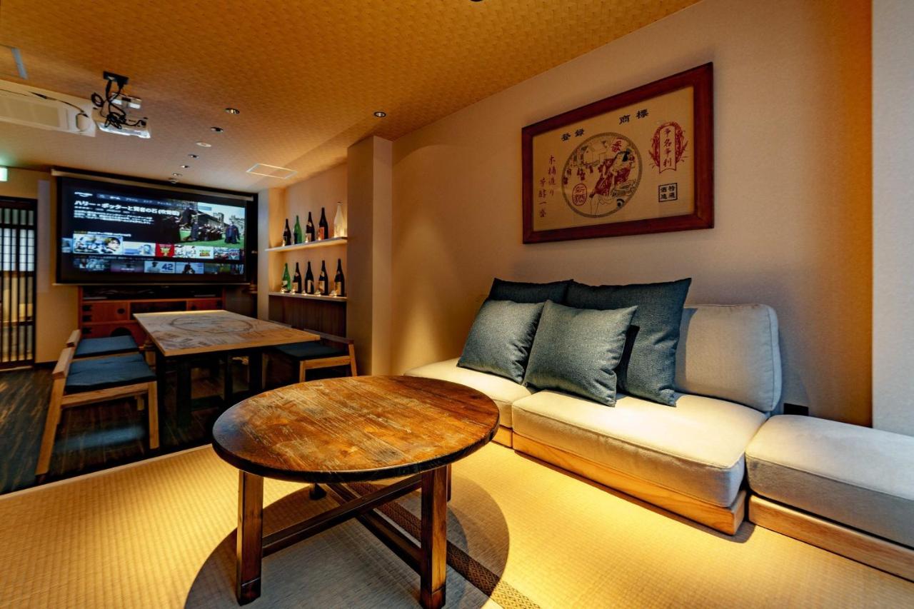 Now and then old villa Shinsaibashi sky garden cyp - Vacation STAY 24603v - 5