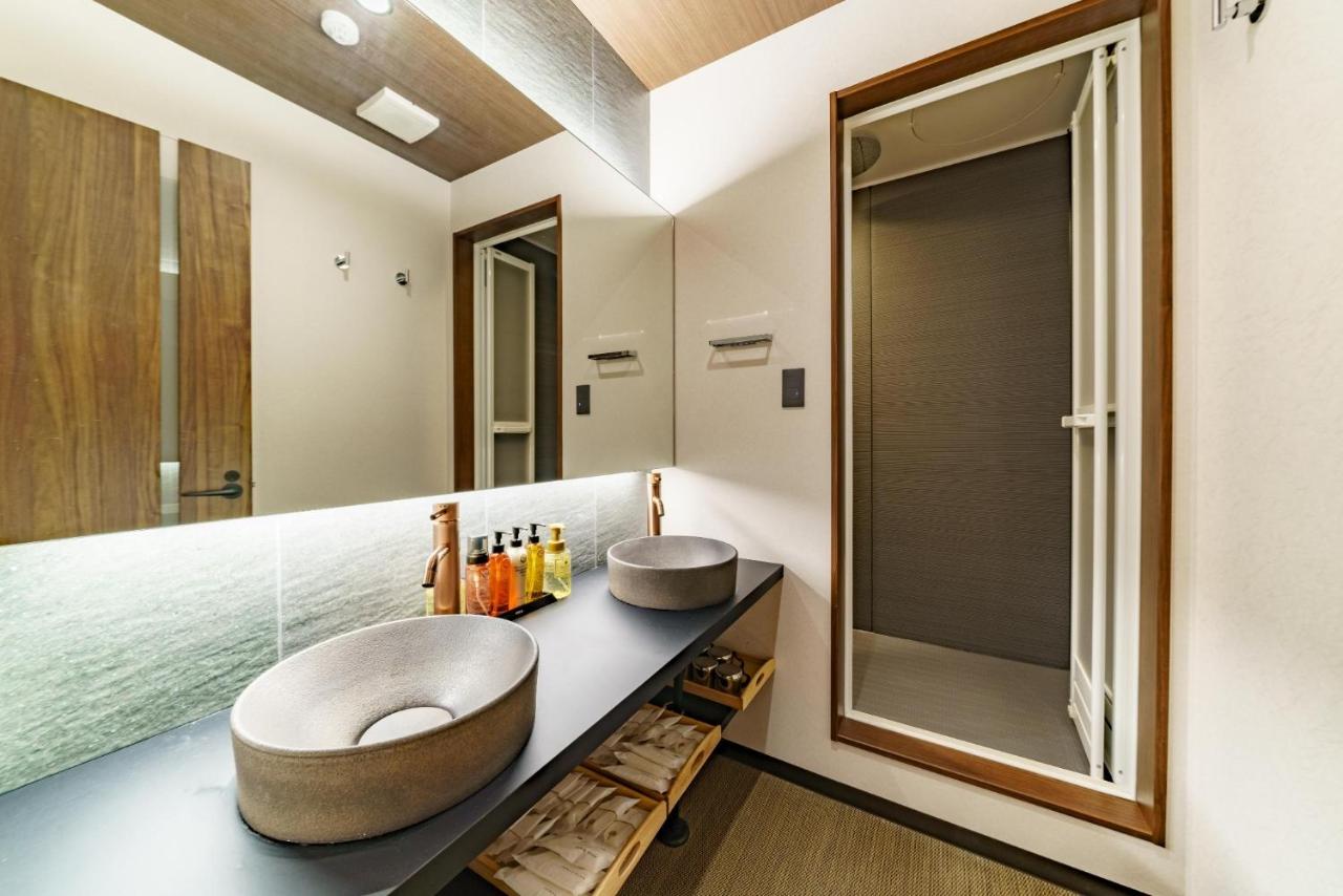 Now and then old villa Shinsaibashi sky garden cyp - Vacation STAY 24603v - 3