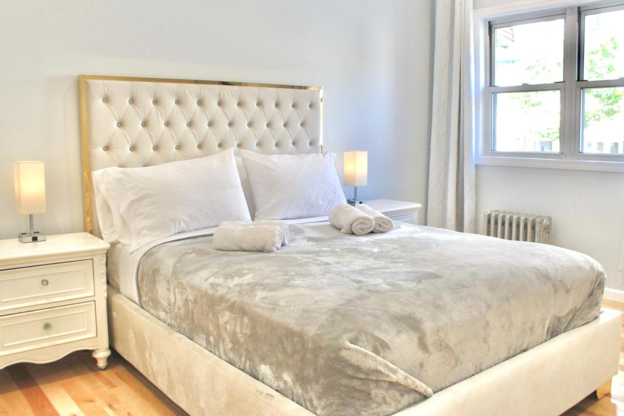 2-Bedroom Apartment 15 Minutes From Manhattan in LIC Astoria Queens - 2