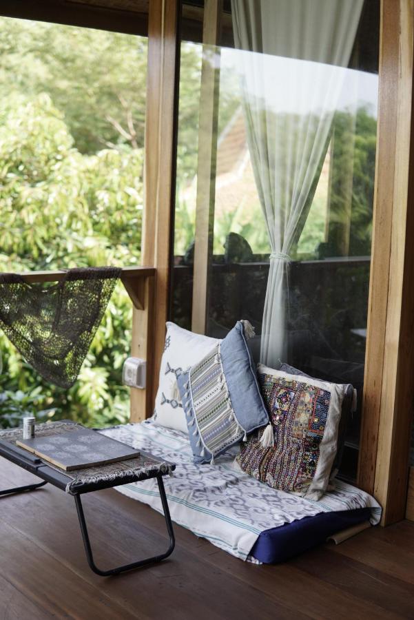 Ubuntu Bali Eco Yoga Retreat - CANGGU - 2