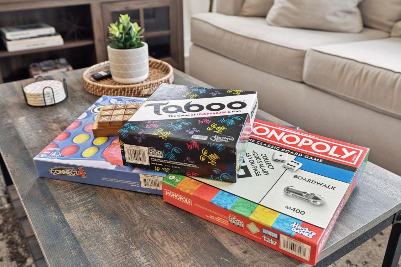 NEW Nash Modern Luxurious Space w Rooftop Views - 4