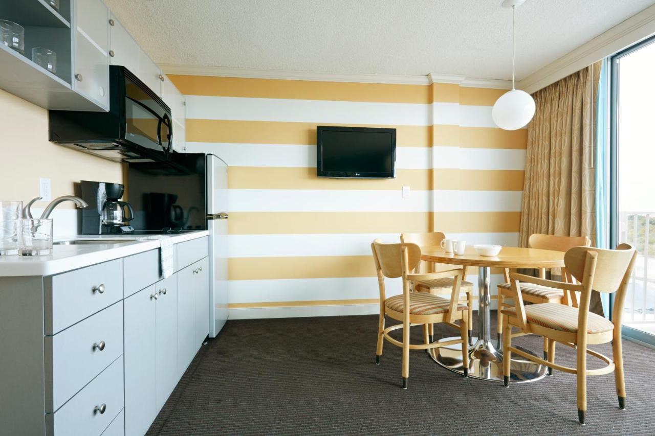 Pan American Motel — photo 15