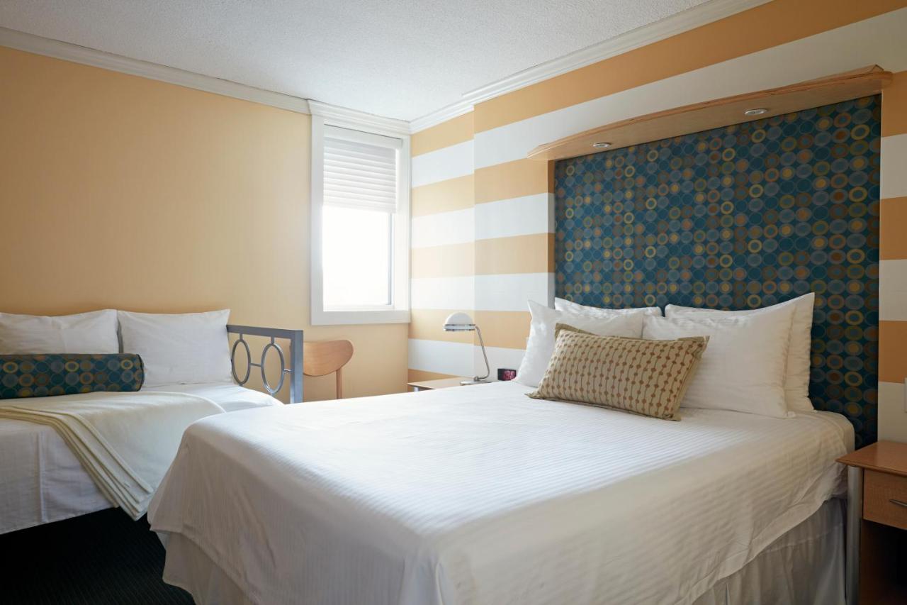 Pan American Motel — photo 14