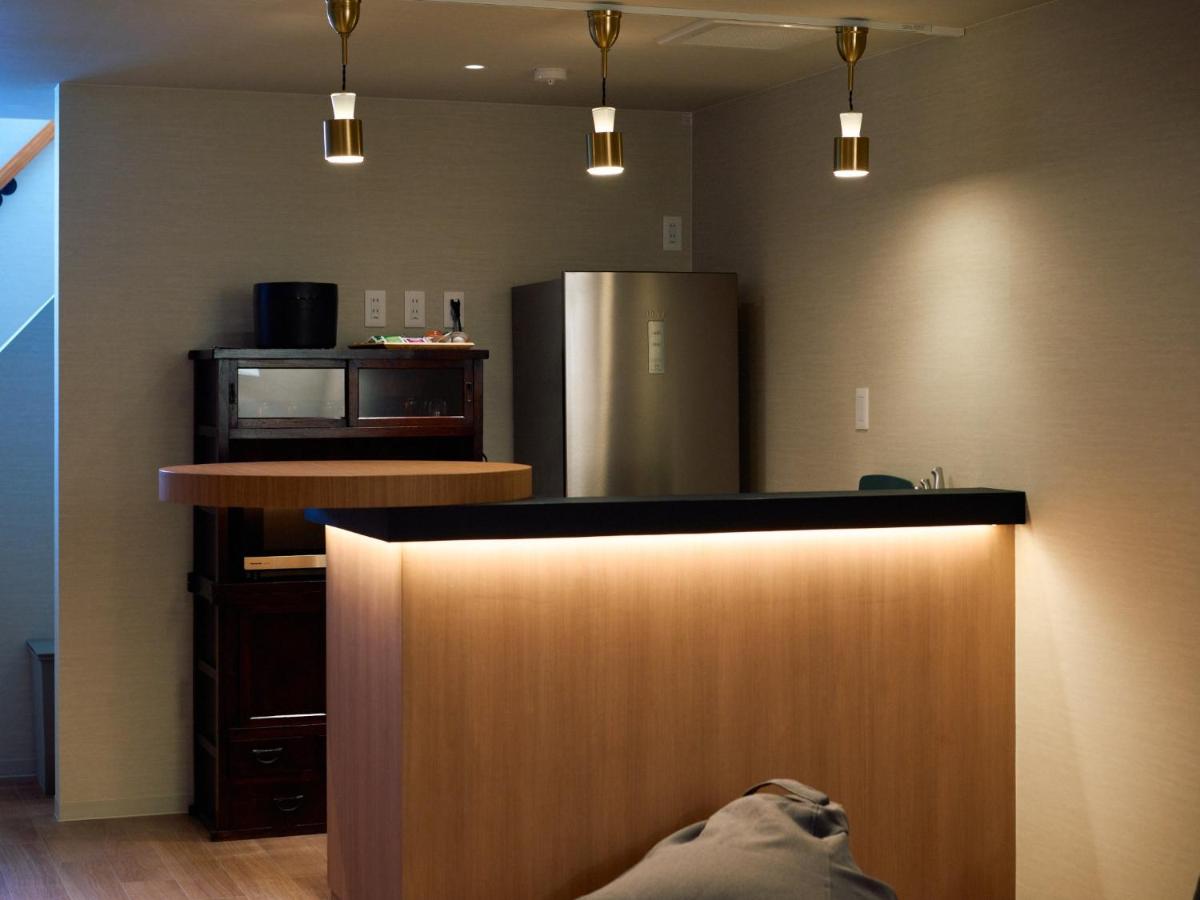 Konjaku-so Osaka Tsutenkaku - Tsubameburote - - Vacation STAY 84184v - 4