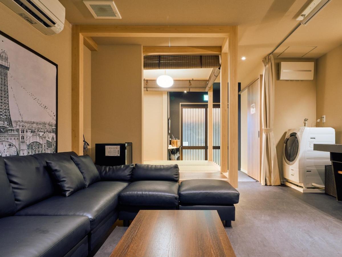 Konjaku-so Osaka Tsutenkaku - Tsubameburote - - Vacation STAY 84184v - 2