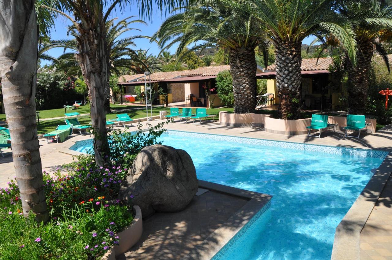 Green Village Resort photo