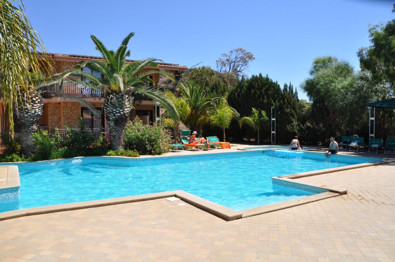 Green Village Resort photo