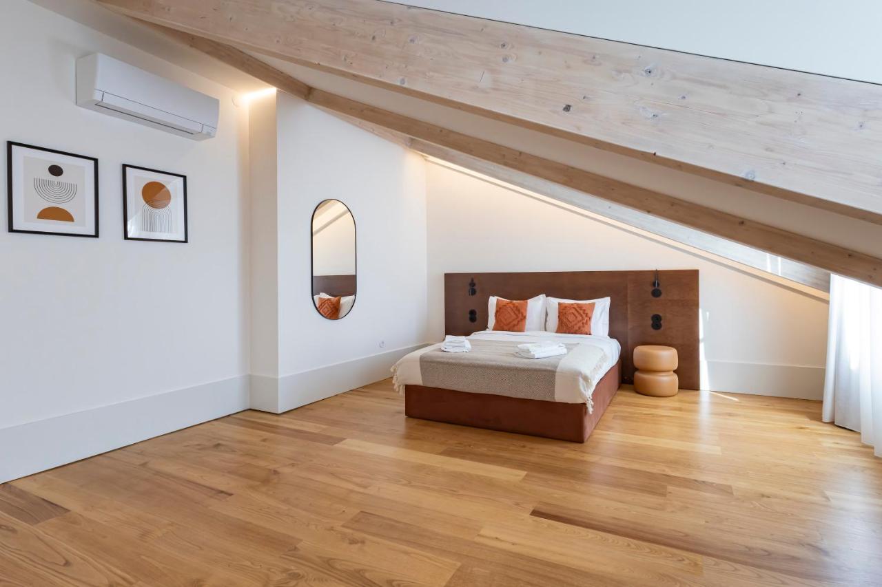 ApartmentsPorto - Alexandre Braga - 2