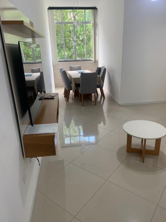 NOSSA SENHORA DE COPACABANA PRAIA 3 Quartos 5 Camas a 200 m da Praia