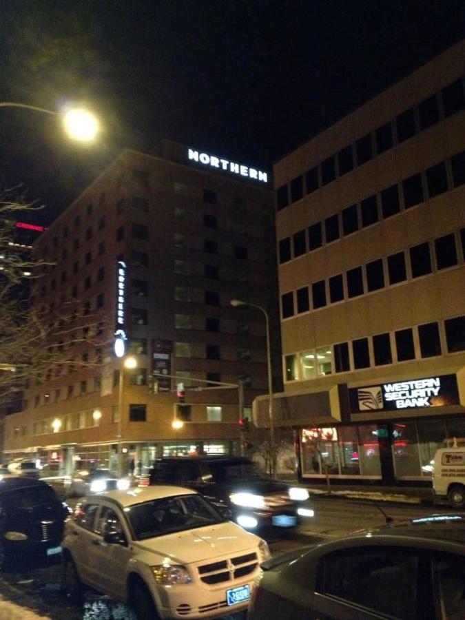 Northern Hotel — photo 17