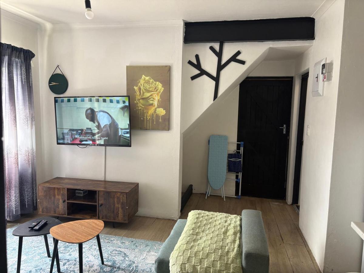 Serenity Hideaway - 4