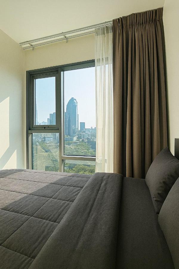 Thonglor Next to BTS Condominium - 2