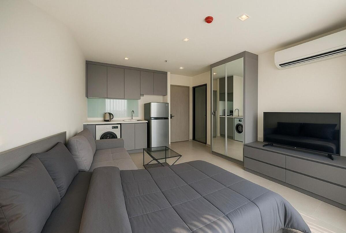 Thonglor Next to BTS Condominium - 5