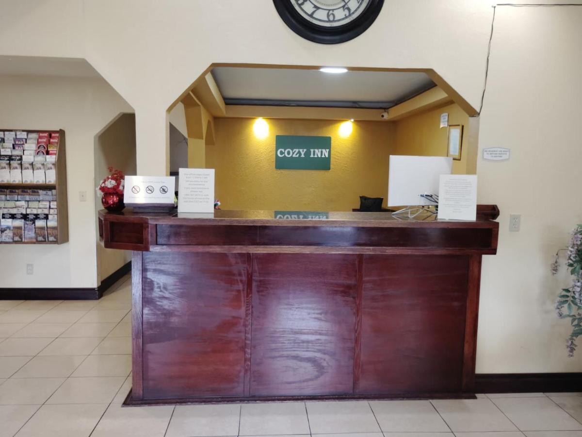 Knights Inn Centralia — photo 21