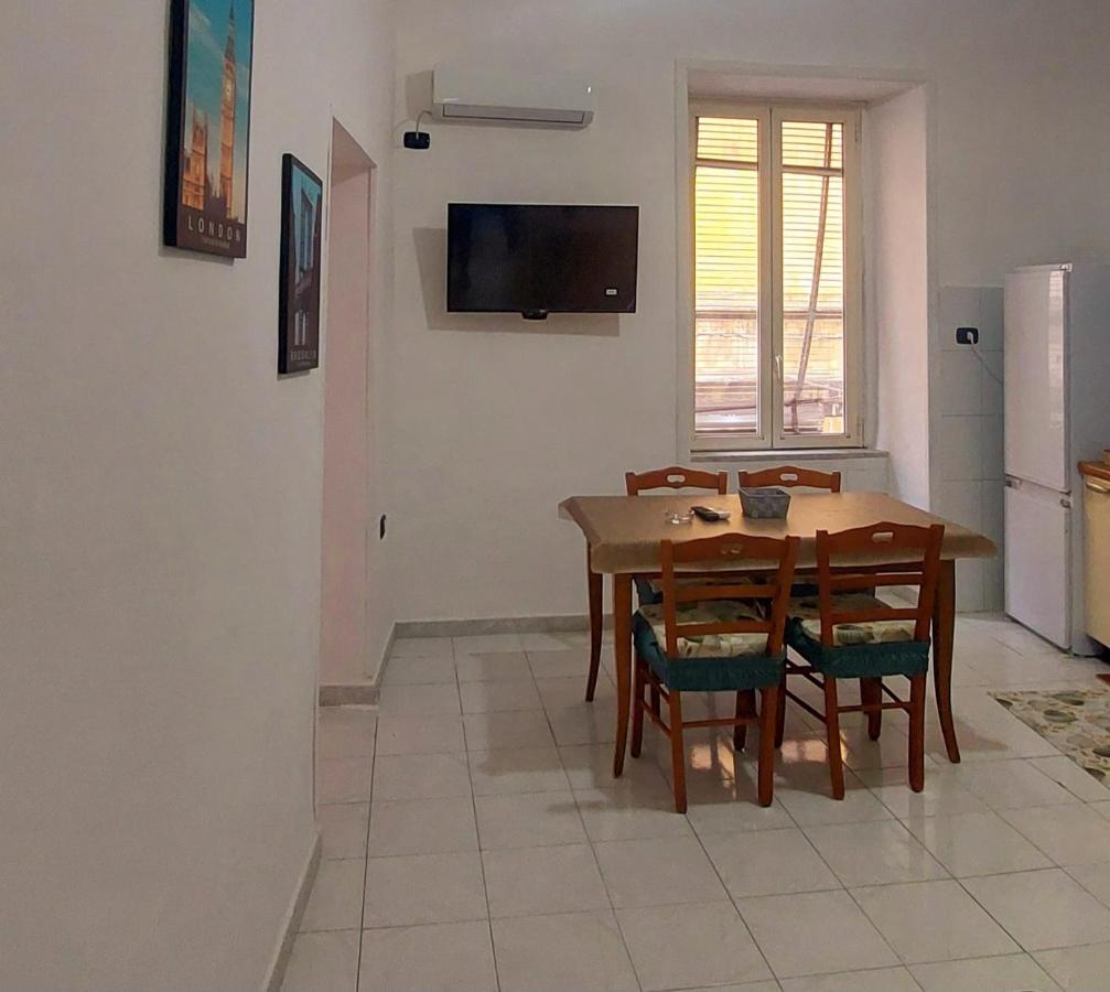 Annunziata House - 5