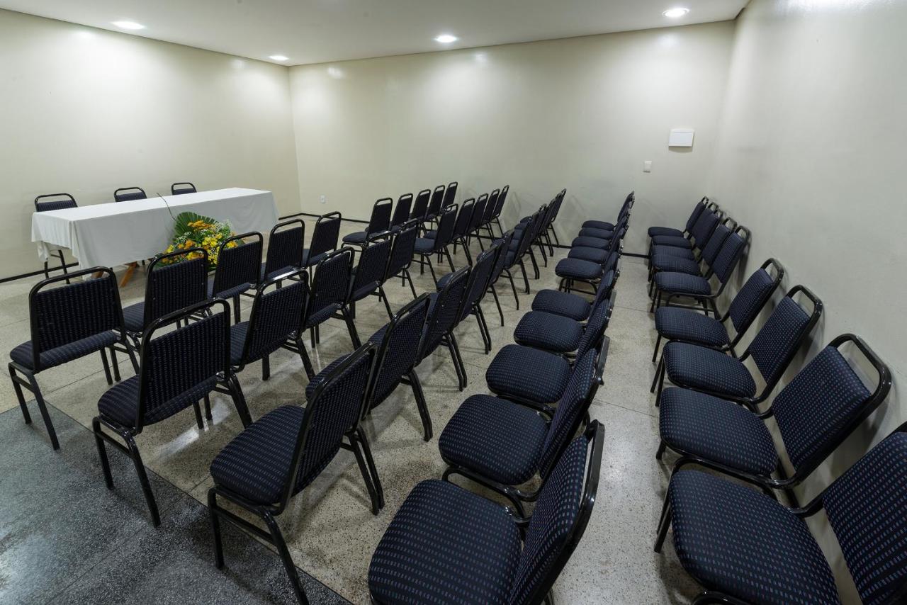 Fórmula Arrey Hotel - Teresina photo