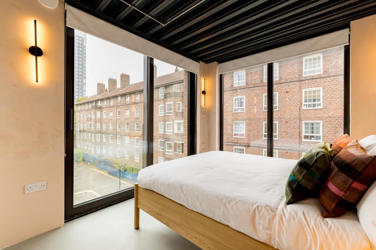 Cool Shoreditch Loft - 2