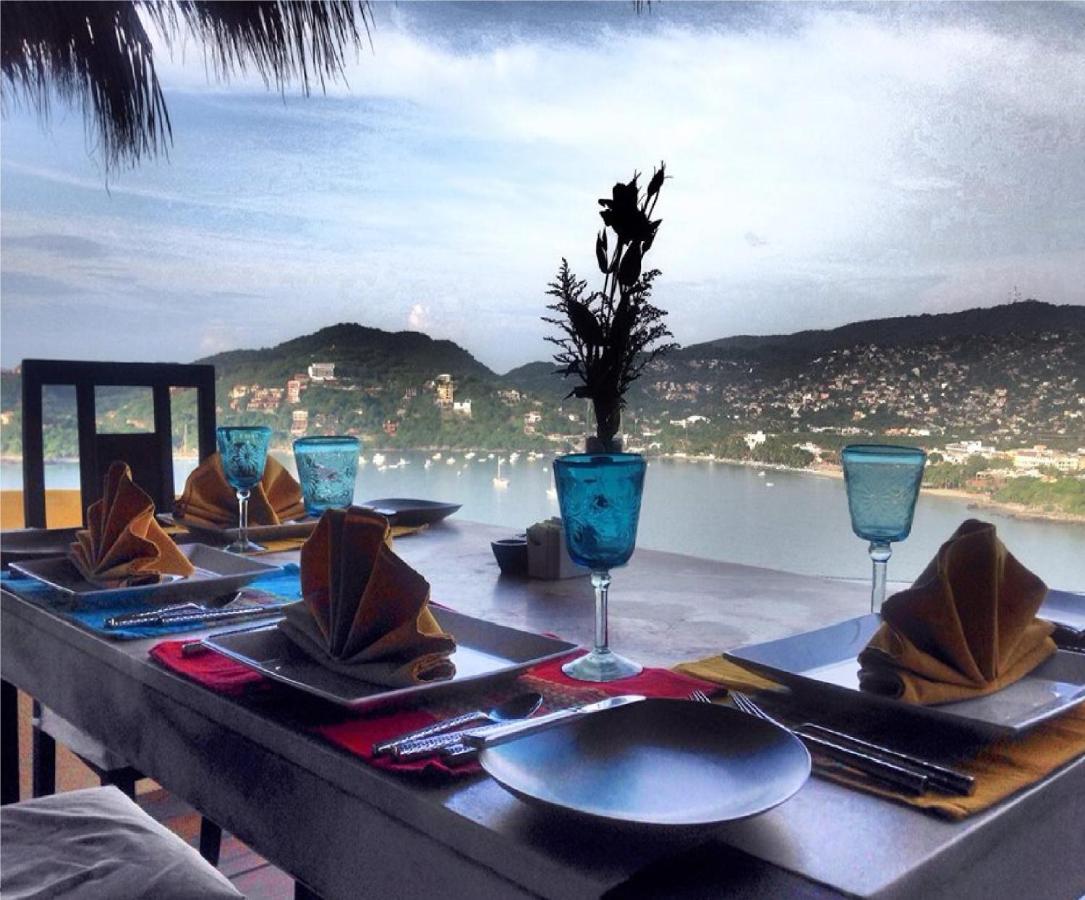 Tentaciones Hotel & Lounge Pool - Adults Only photo