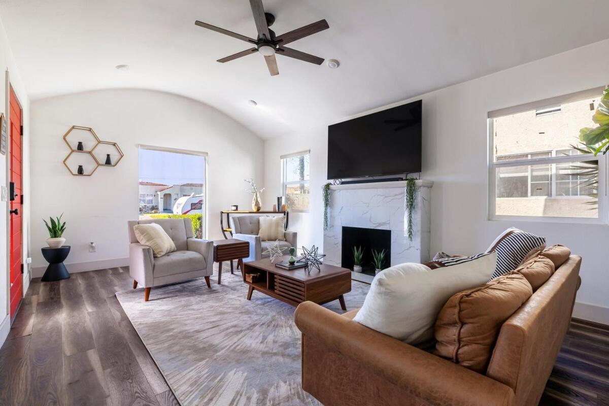 Beautiful Spanish Home near SoFi, Forum, LAX, DTLA - 5