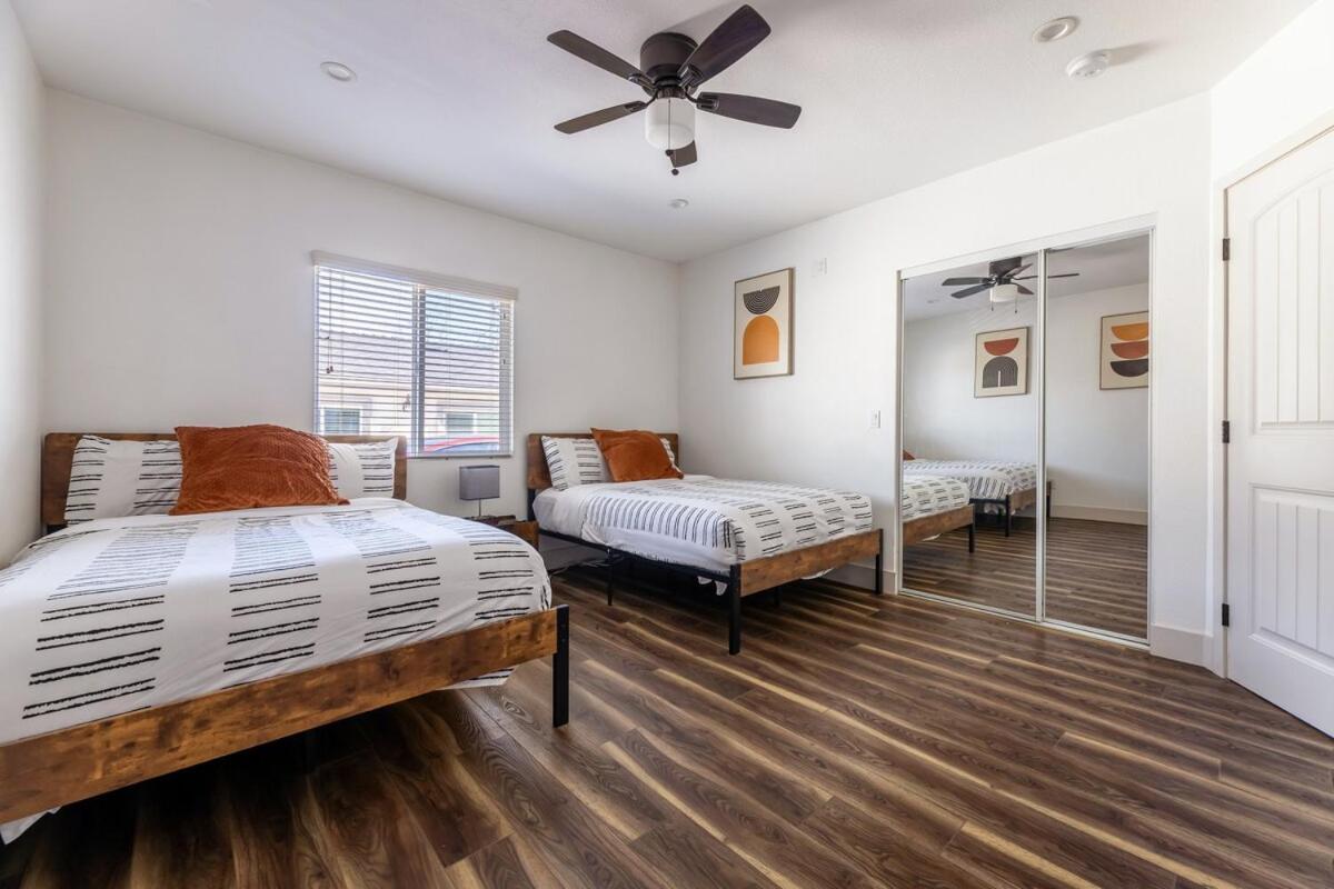 Beautiful Spanish Home near SoFi, Forum, LAX, DTLA - 2