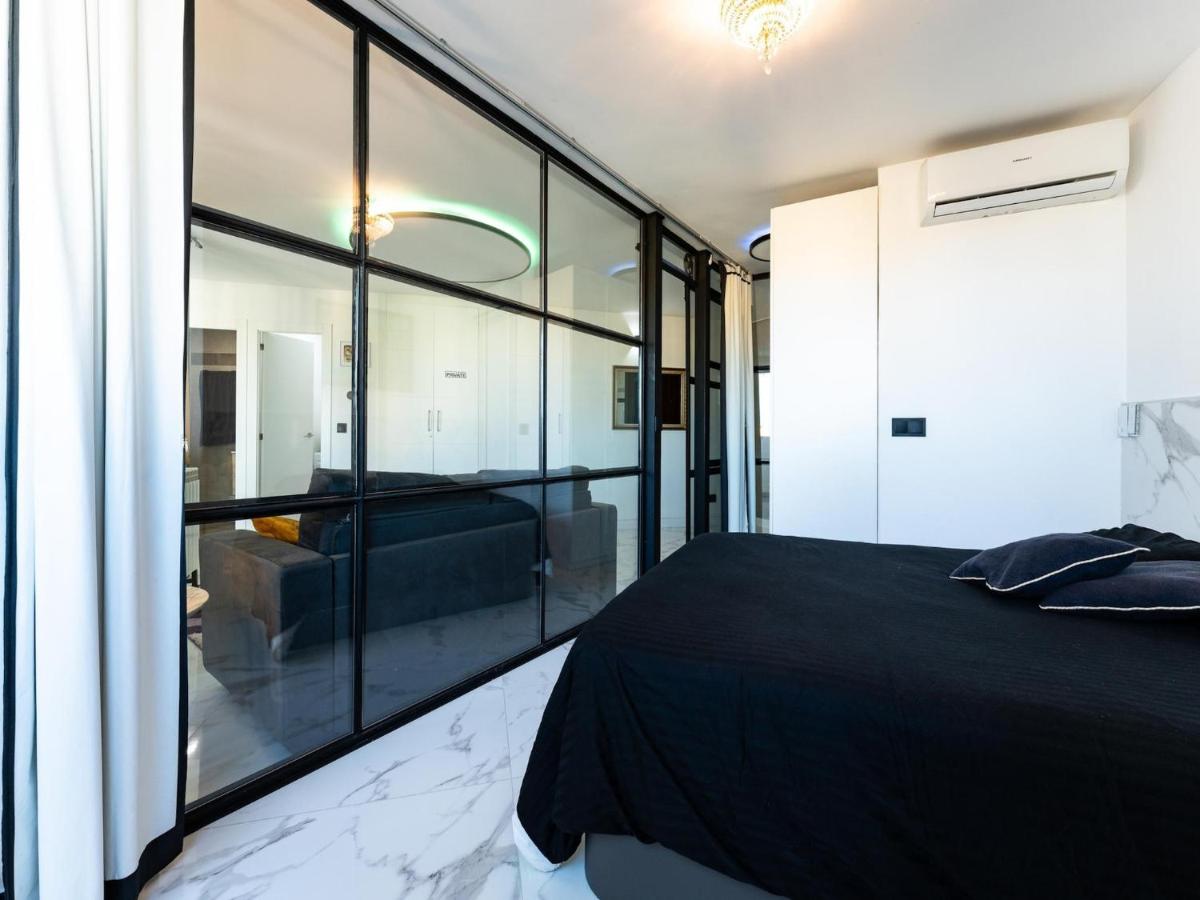 Renovated apartment in Torremolinos - 2