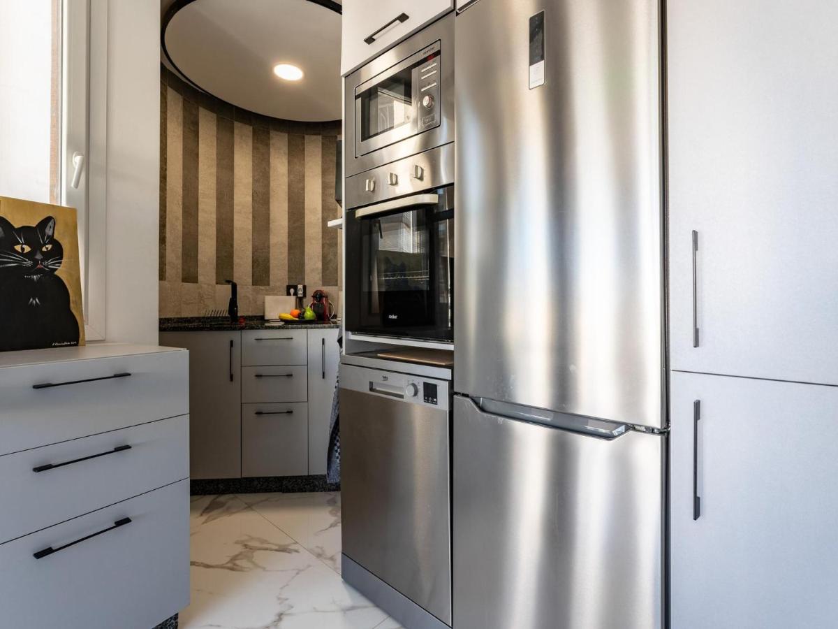 Renovated apartment in Torremolinos - 4