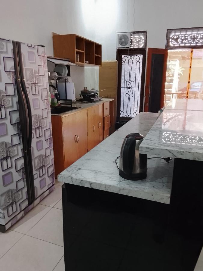 Kuta Grace house Bali - 4