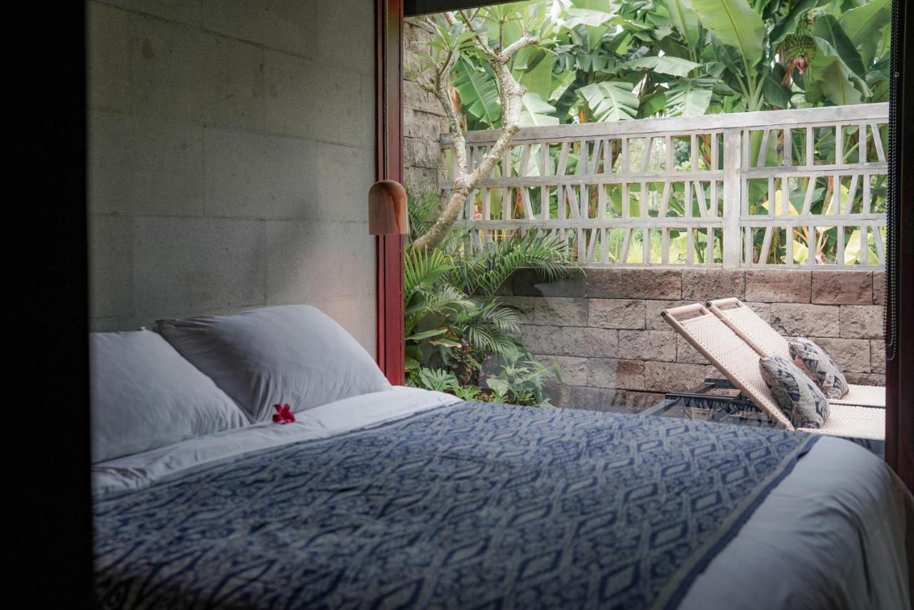 Jumah Villas Bingin - 2