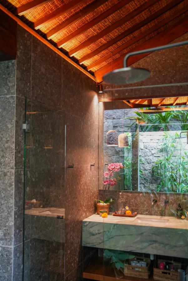 Jumah Villas Bingin - 3