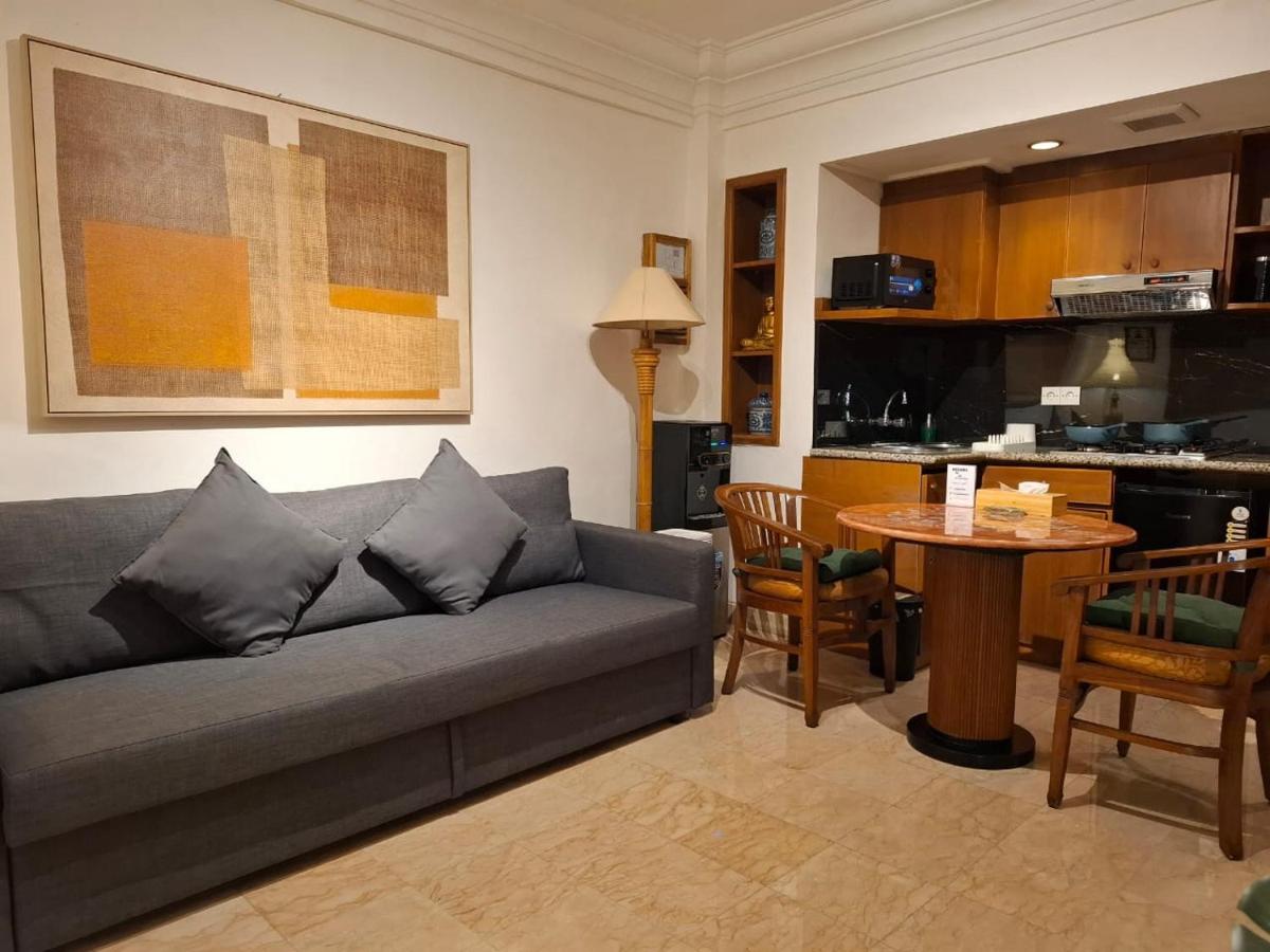 Apartement Jayakarta Residence 6166 Bali - 5