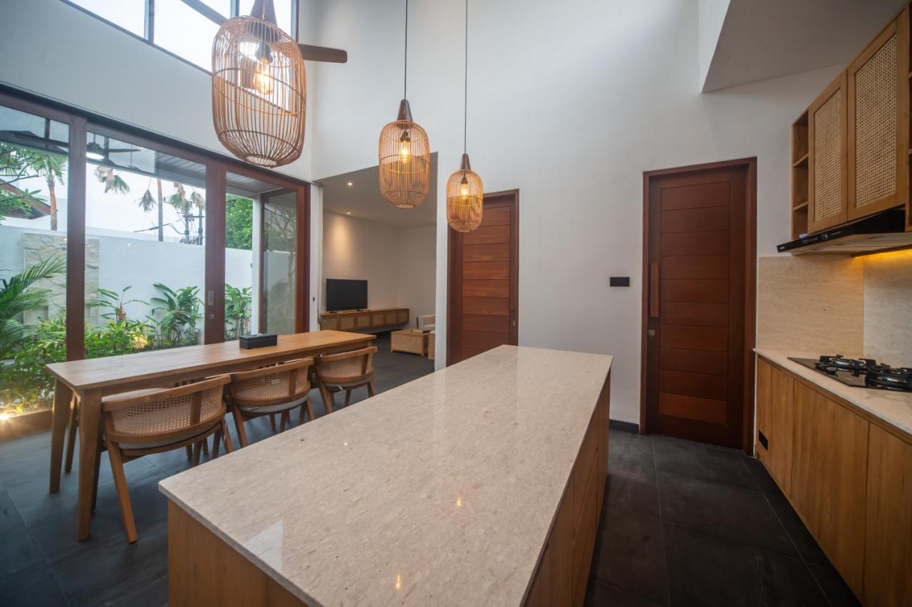 Brand New 2Bedroom Water Lily Villa Private Pool - 5