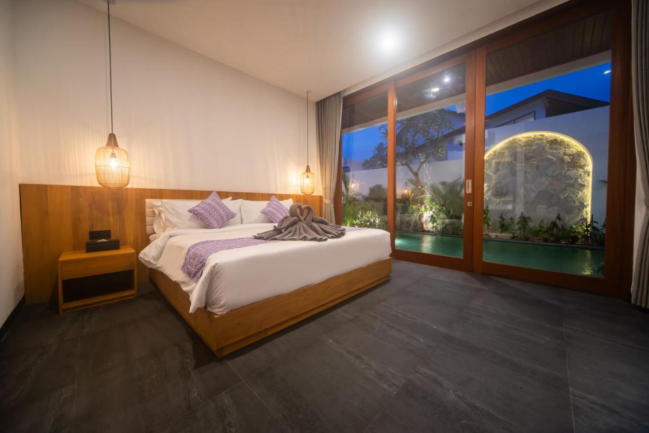 Brand New 2Bedroom Water Lily Villa Private Pool - 2