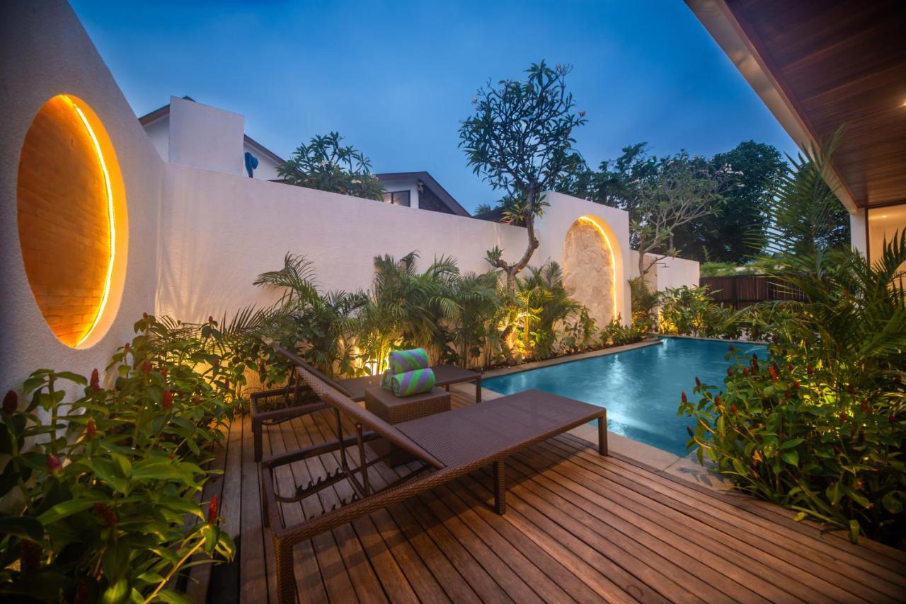 Brand New 2Bedroom Water Lily Villa Private Pool - 4