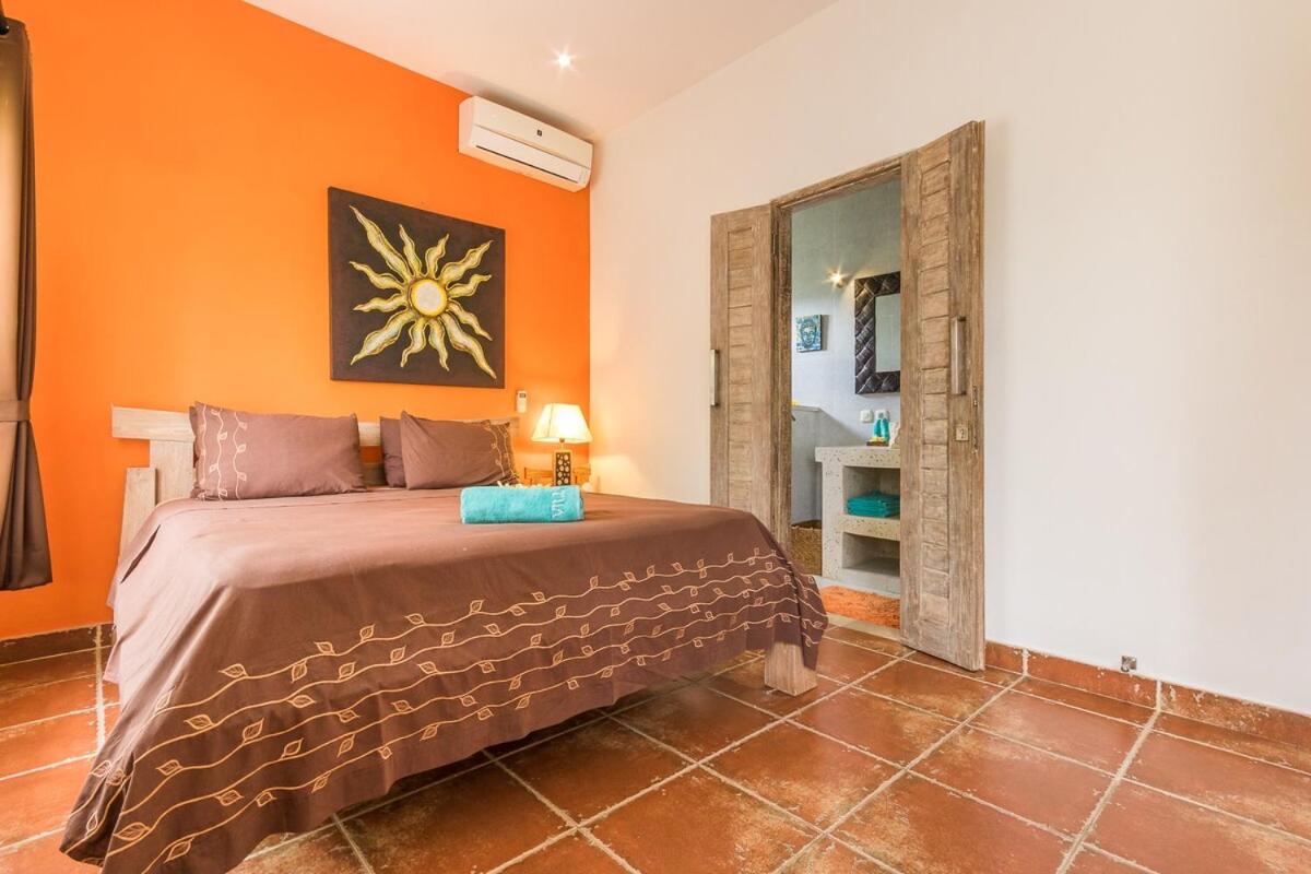 Villa emma, 2 bed with pool table & private pool - 2