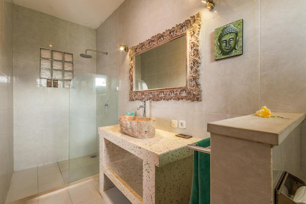 Villa emma, 2 bed with pool table & private pool - 3