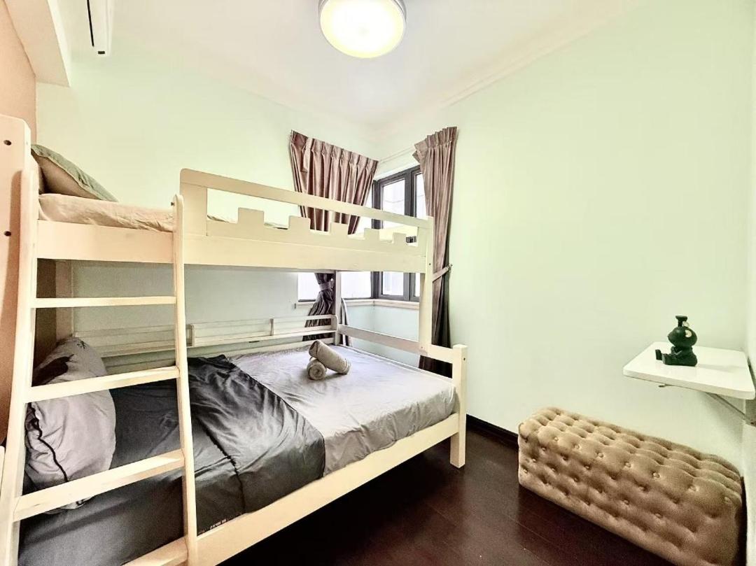 R&F Princess Cove Johor Bahru By SShineHome - 5