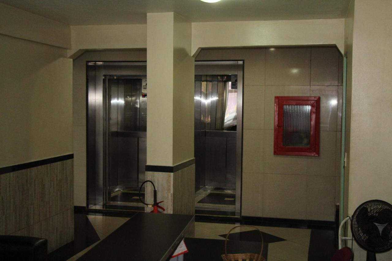 Comfoort Hotel photo