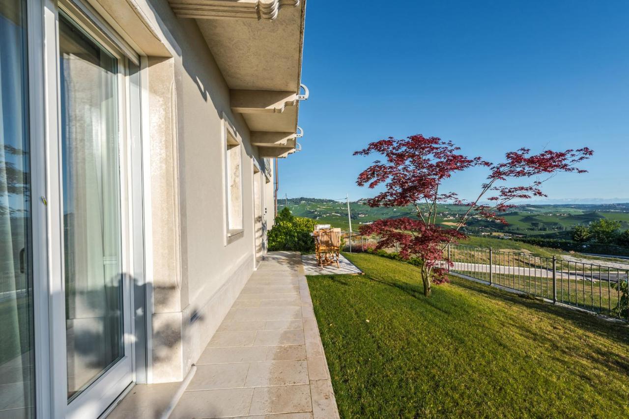 Villa Vitae Castiglione Falletto Updated 2021 Prices