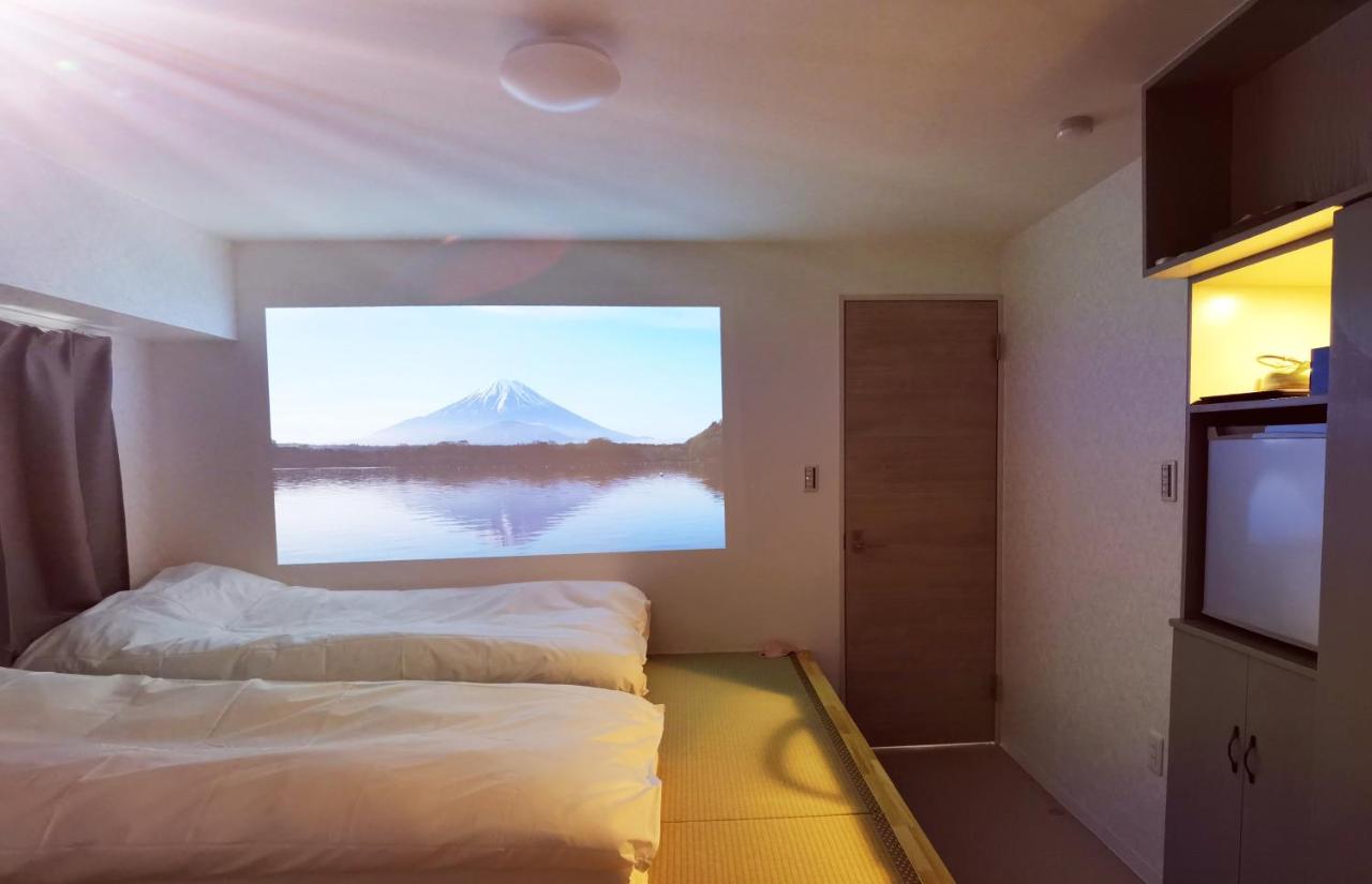 Hostel Belle Via Tokyo