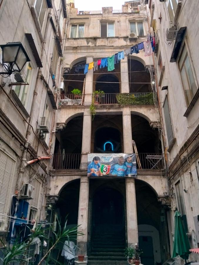 La Porta di Napoli - 4