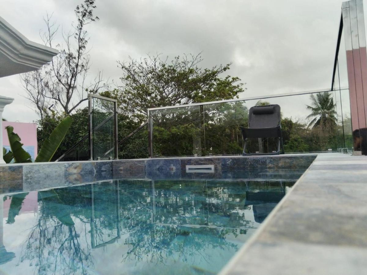 Charming Villa with Pool in Souillac - 4