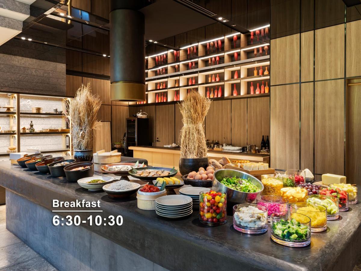 Millennium Mitsui Garden Hotel Tokyo - Ginza - 4