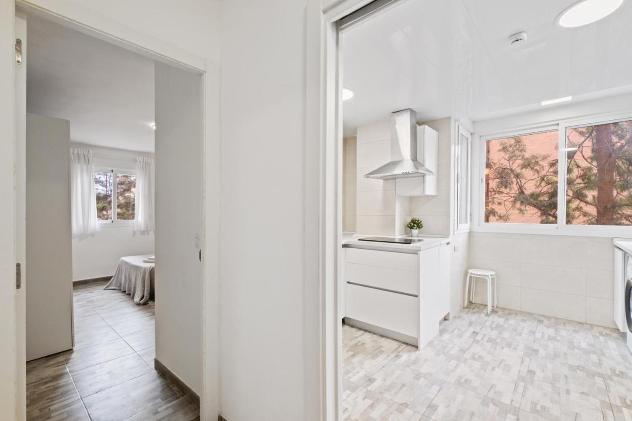 Piso de 3 habitaciones en Malaga - 3