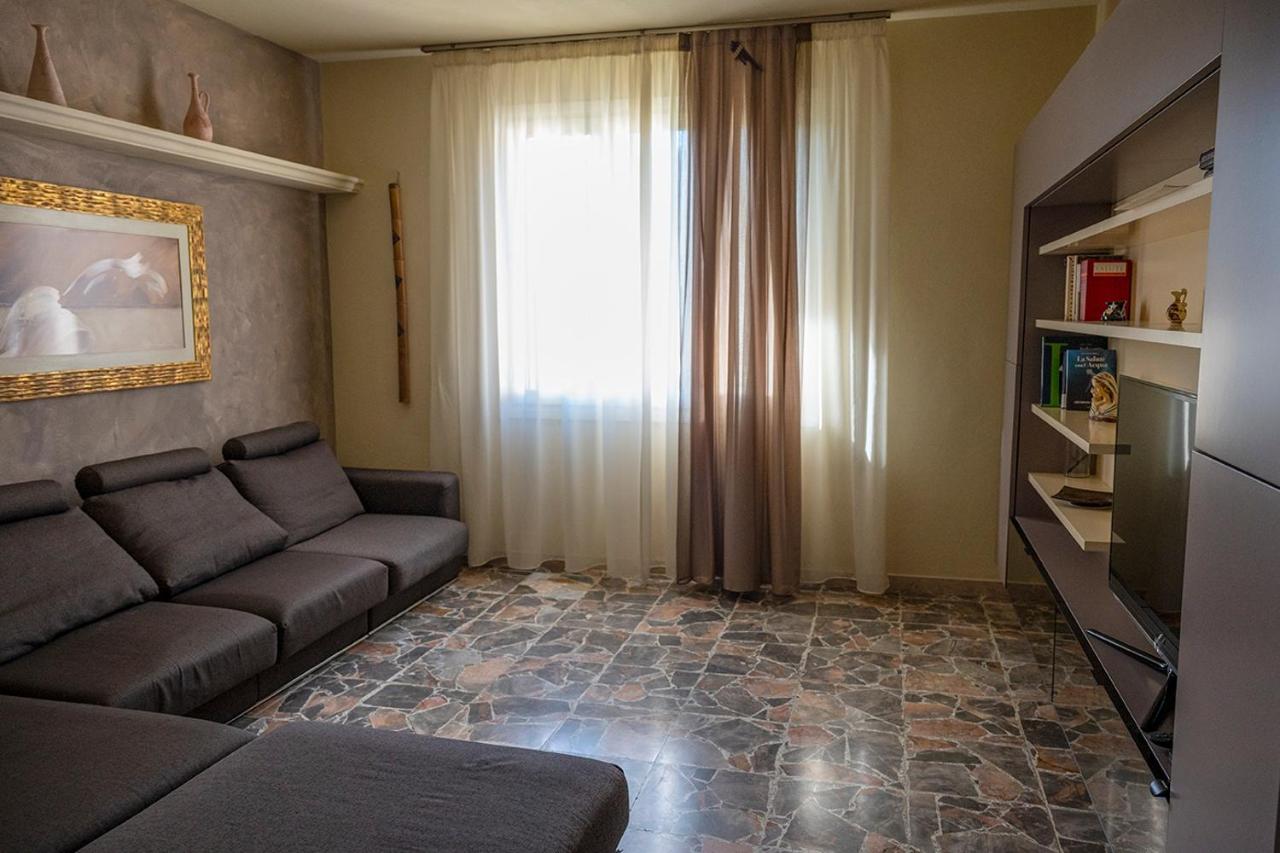 Casa della Fortuna - 5